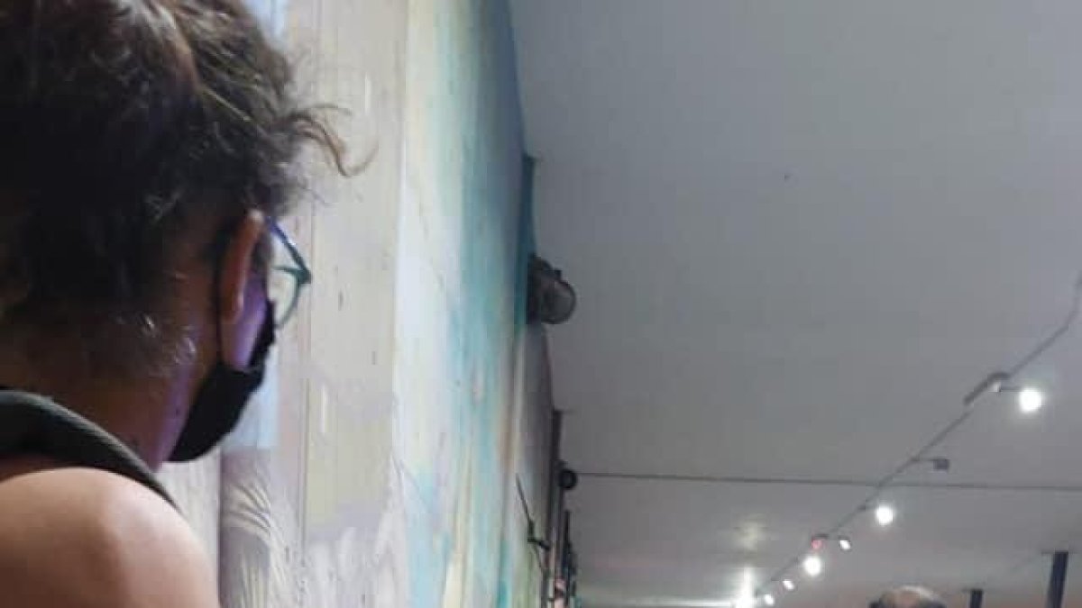 Ferit per arma blanca un jove a l'estació de busos de Tarragona