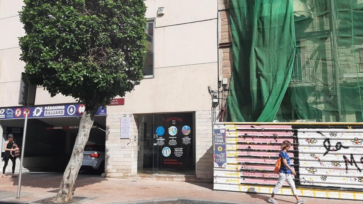 La construcció confia que els Next Generation revifin les rehabilitacions