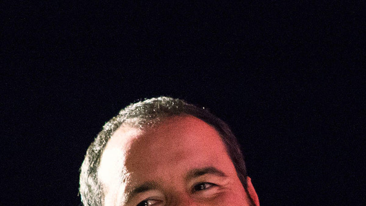 Mena celebra que Aragonès asista a la Conferencia de Presidentes y que quiera 'liderar la acogida de refugiados'