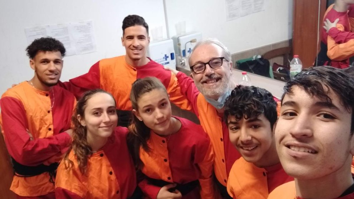 Un reusenc inicia una campanya per generar feina a joves migrants