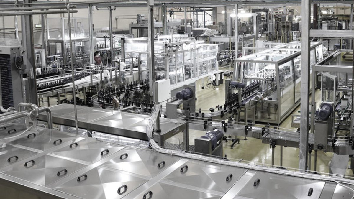 Un jutge imputa sis responsables d'un celler de les Borges que venia vins falsificats