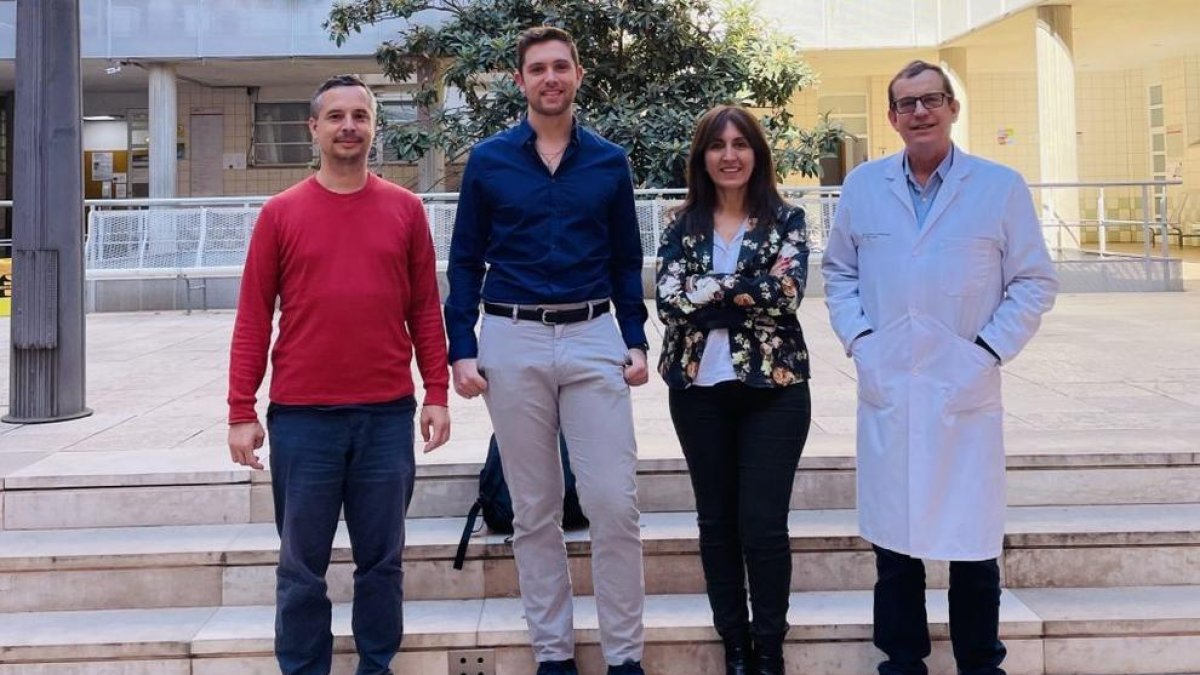 Un estudi associa la diabetis tipus II amb més deteriorament cognitiu en persones grans