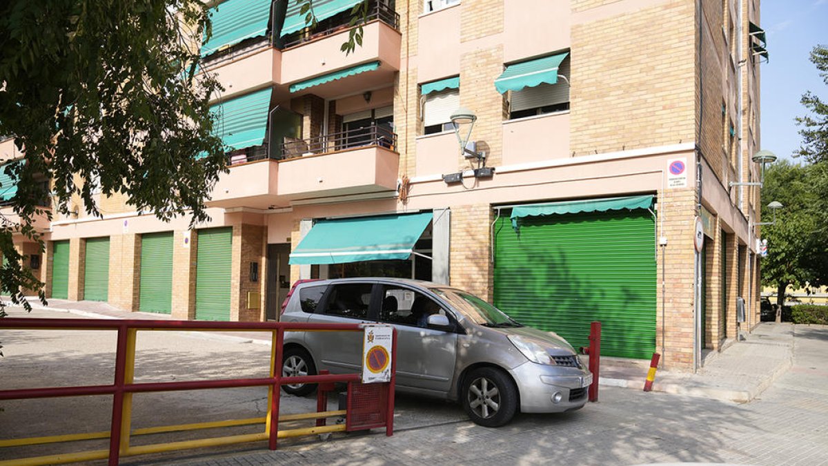 «L'Ajuntament de Tarragona no fa cas de les queixes que hem enviat els darrers  tres anys»