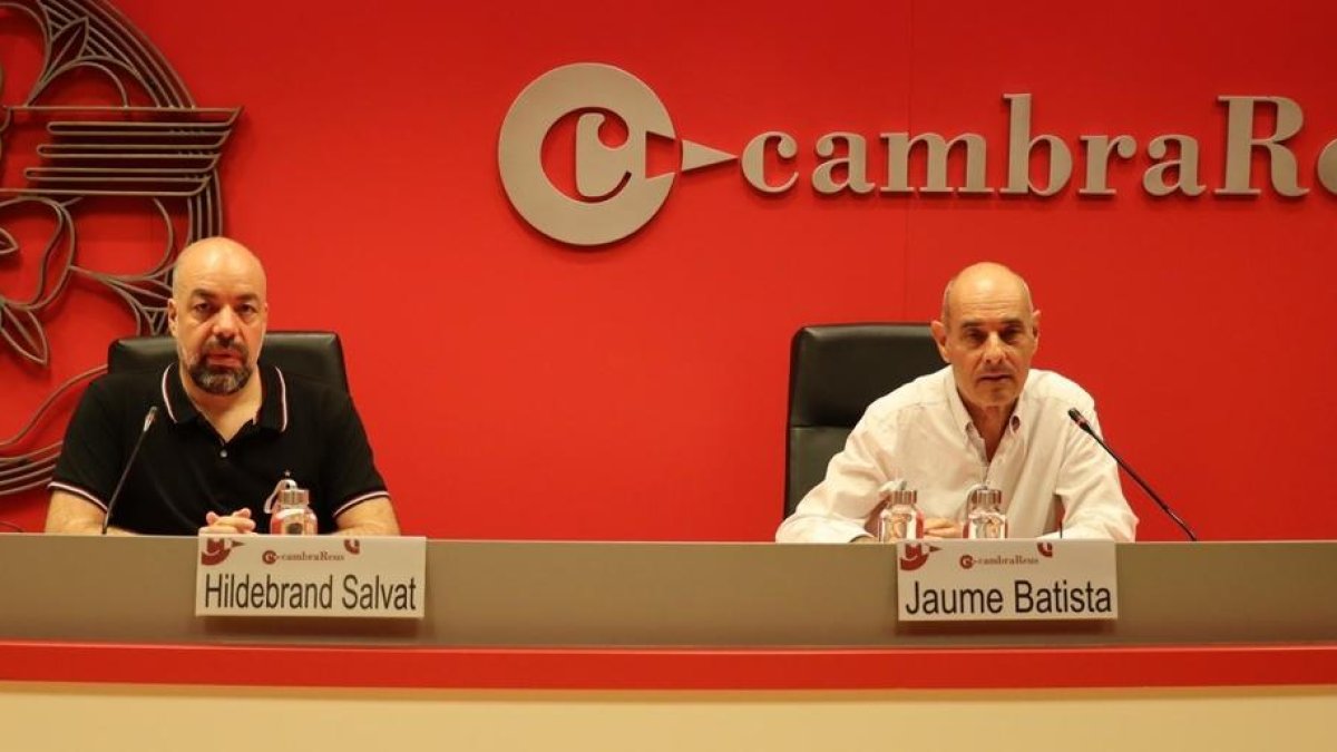 El Radar de la Cambra de Reus muestra un futuro incierto para las empresas