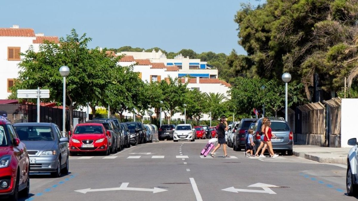 Vila-seca saca a licitación nuevas obras por valor de 600.000 euros