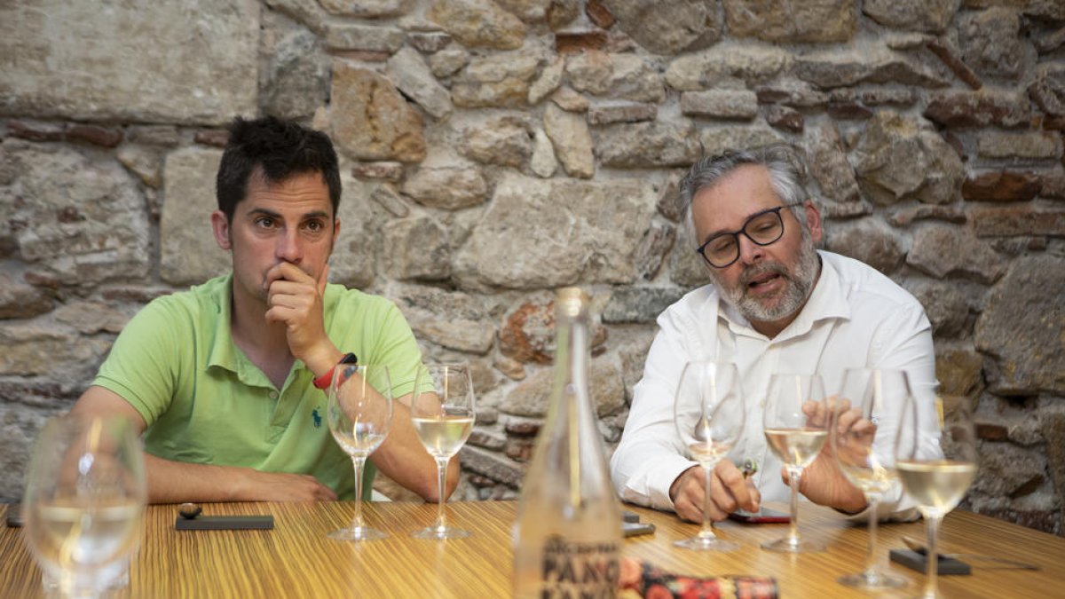 El Tast del Decenni de la Festa del Vi de la DO Tarragona cuenta ya con 30 inscripciones