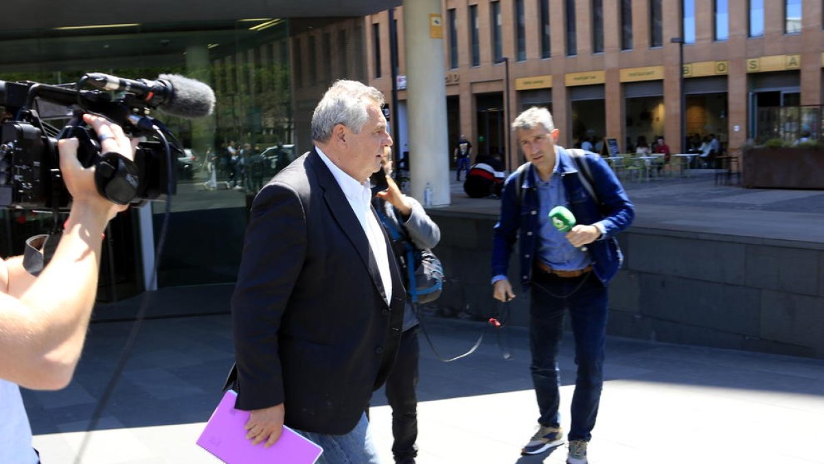 Terradellas renuncia a la candidatura de les primàries de Junts per Reus