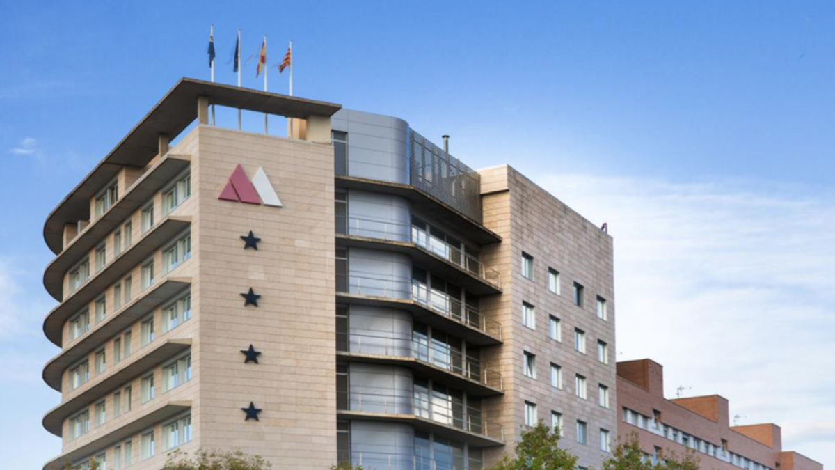 PortAventura World compra l'Hotel Atenea Aventura de Vila-seca