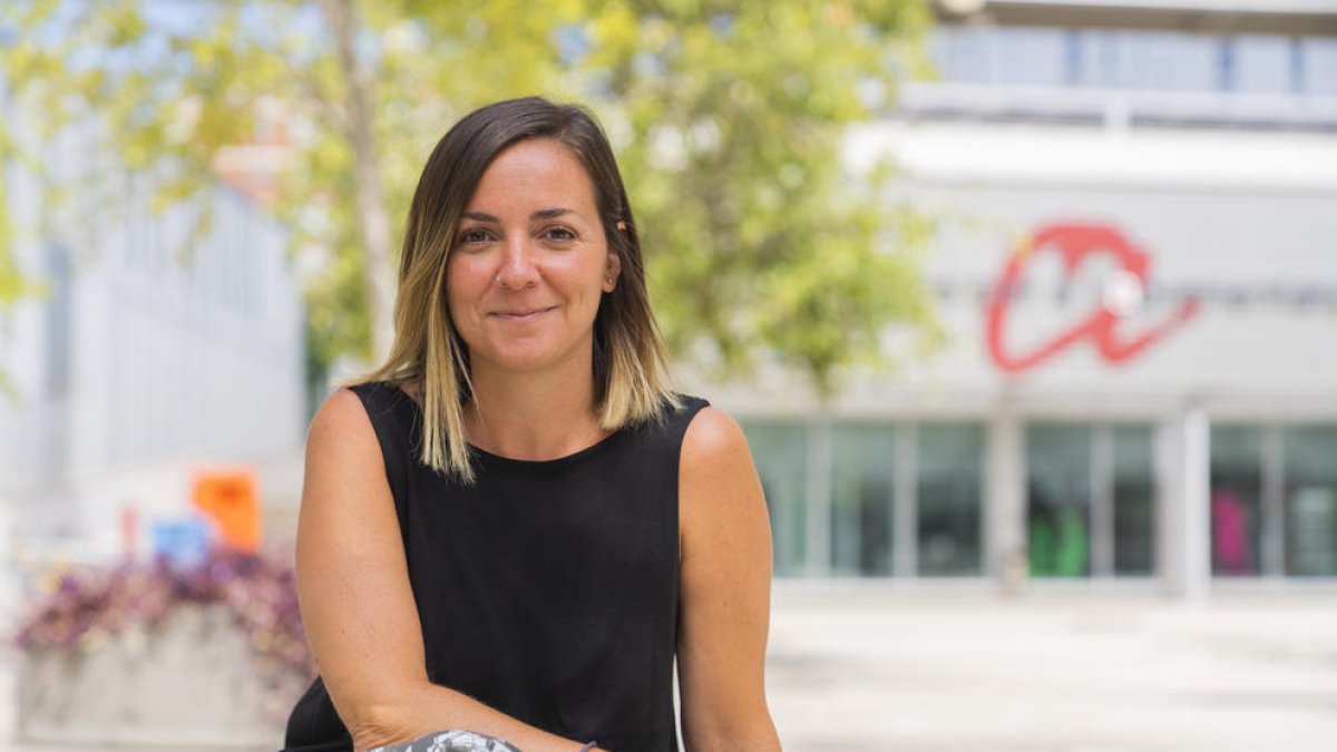 «Les persones no són només un símptoma»