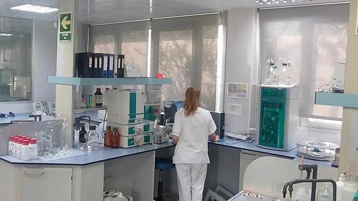 Aigües de Reus amplia les mesures de control i qualitat de l'aigua per al consum