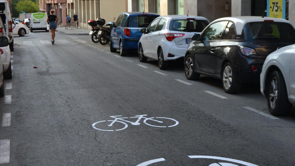 Finaliza la fase de diagnosis y de participación del Plan de Movilidad Urbana de Reus