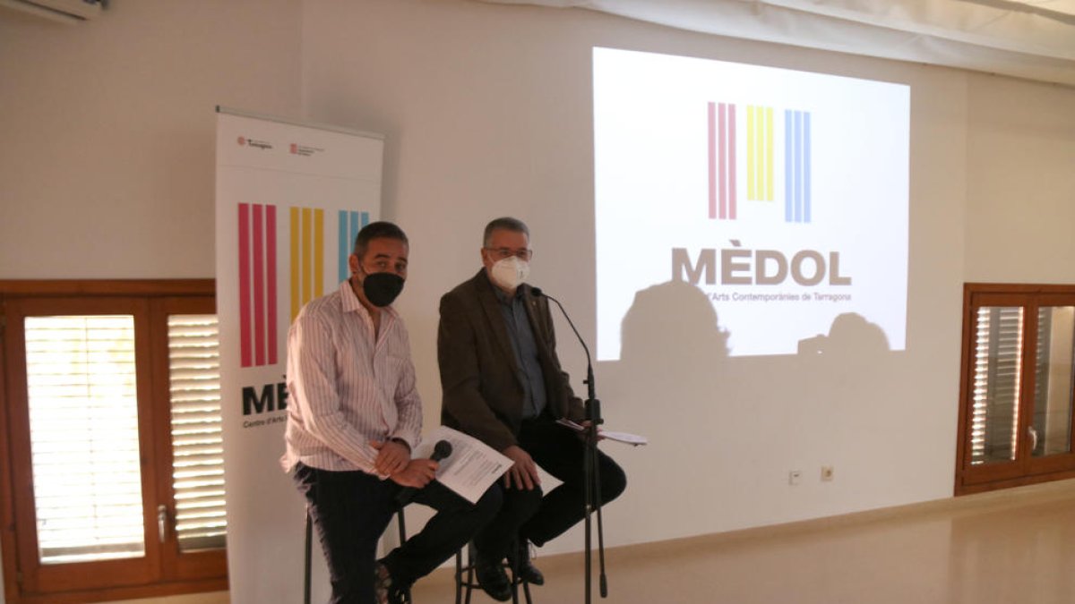 El Centre d'Arts Contemporànies de Tarragona presenta la programació de 2022