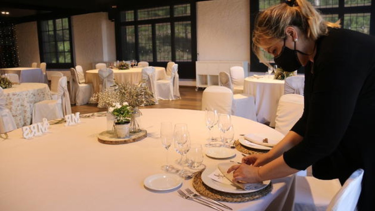 Ofereixen un centenar de llocs de treball per a l'hosteleria a Mont-roig del Camp