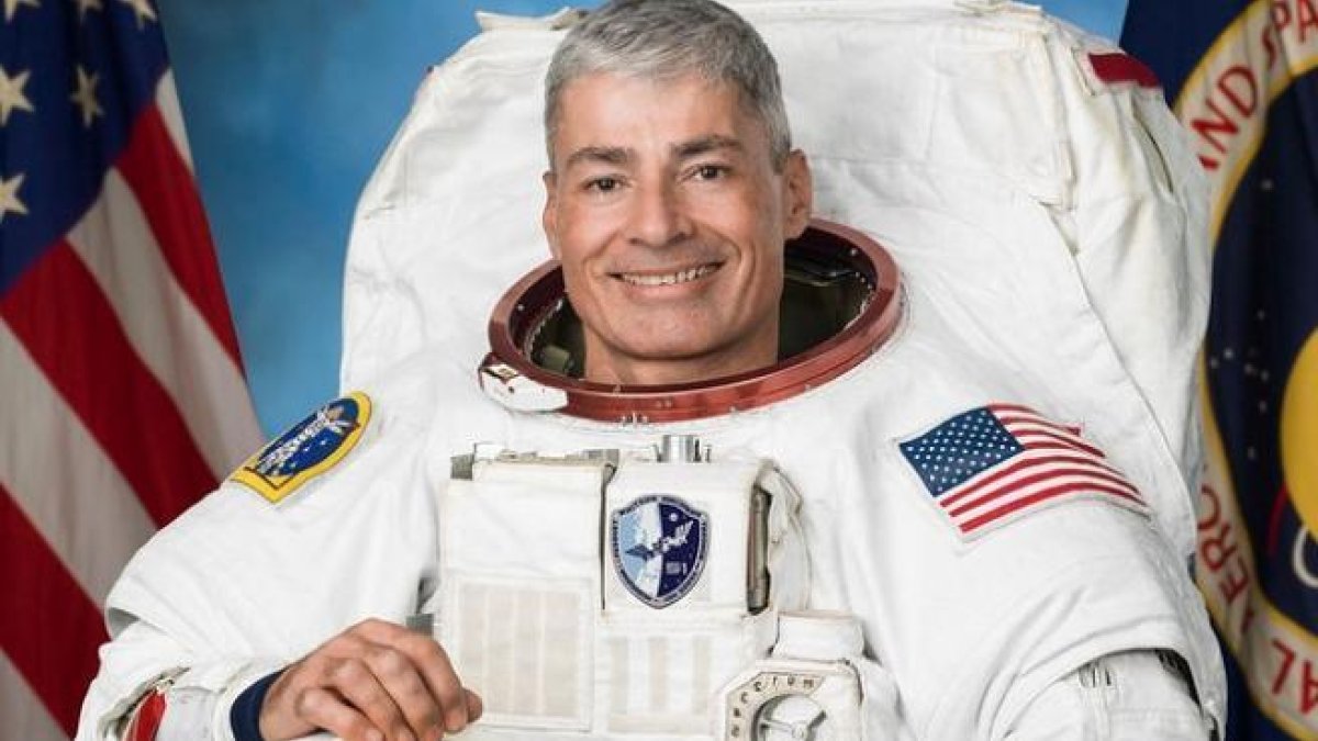 Rússia vol abandonar a l'espai a l'astronauta estatunidenc de la NASA