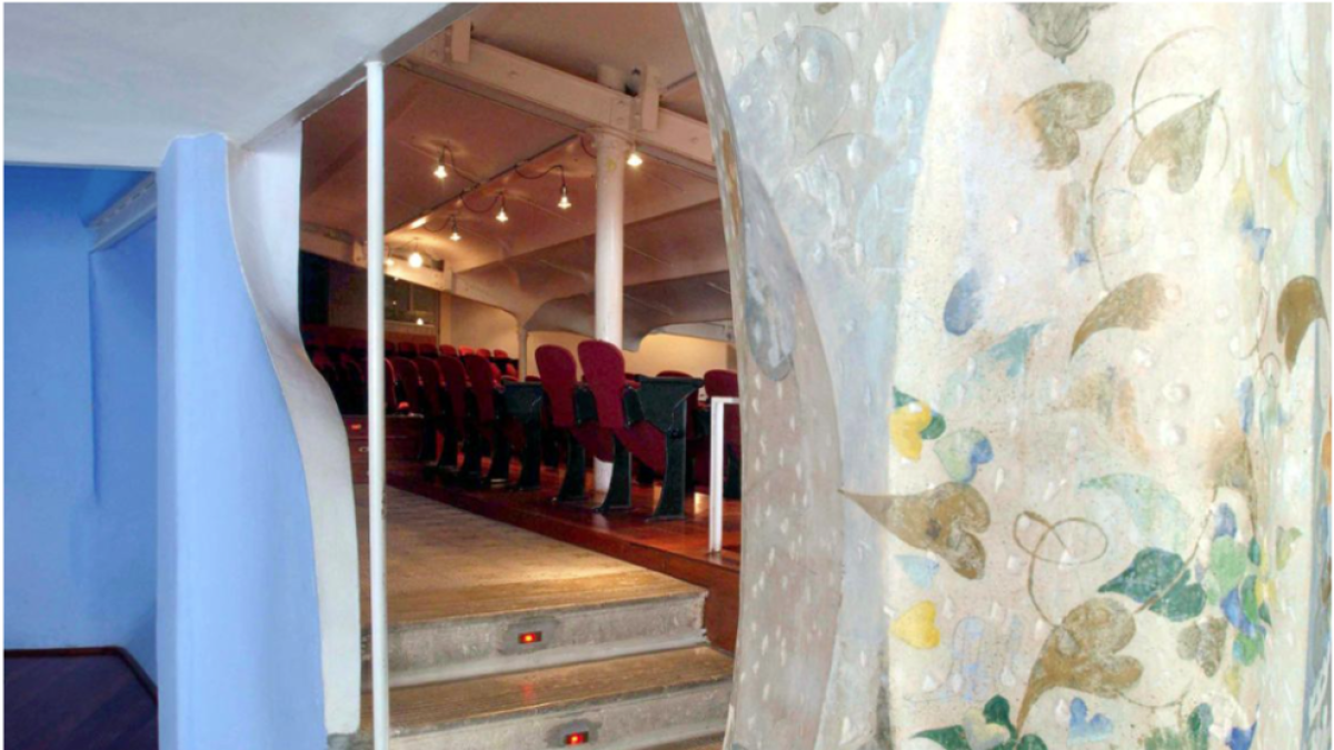 El Metropol de Tarragona encara el tramo final para ser Bien Cultural de Interés Nacional