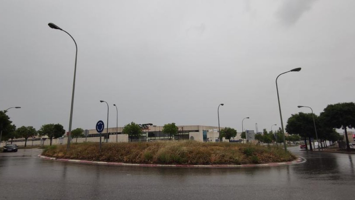 L'Ajuntament dignificarà accessos i sortides de Tarragona amb jardins