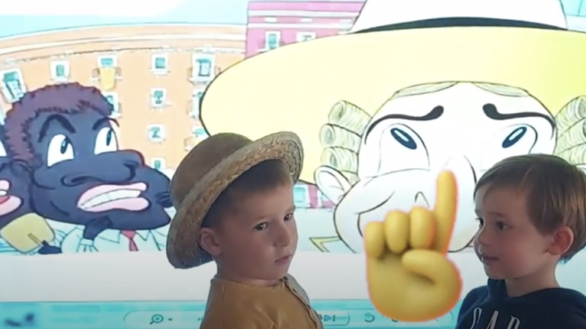 'Un Kuais tarragoní', un projecte de premi