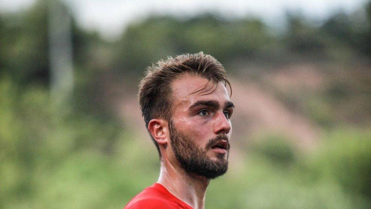 El CF Pobla de Mafumet y David Grifell separan sus caminos