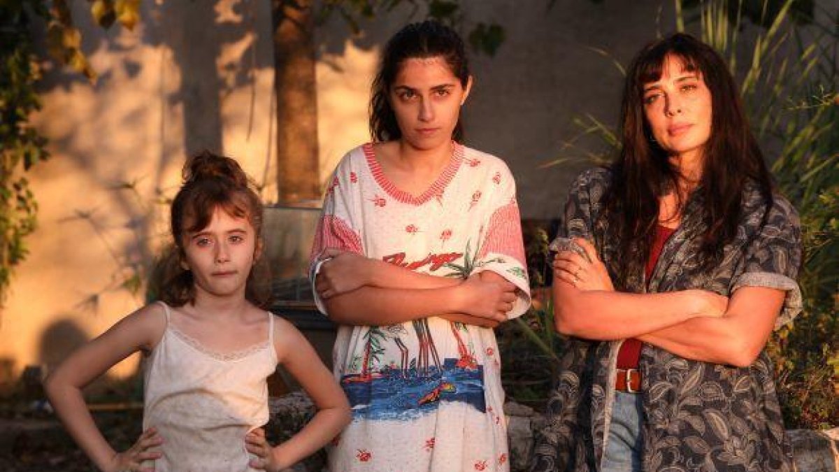 La coproducció catalana 'Costa Brava, Líbano' i 'Toscana', arriben al cinema