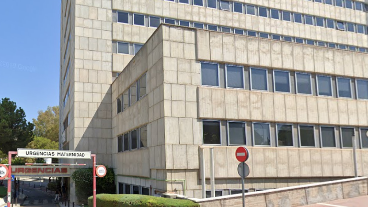 Màlaga: Mor una nena de 3 anys després de caure-li a sobre un moble d'un supermercat