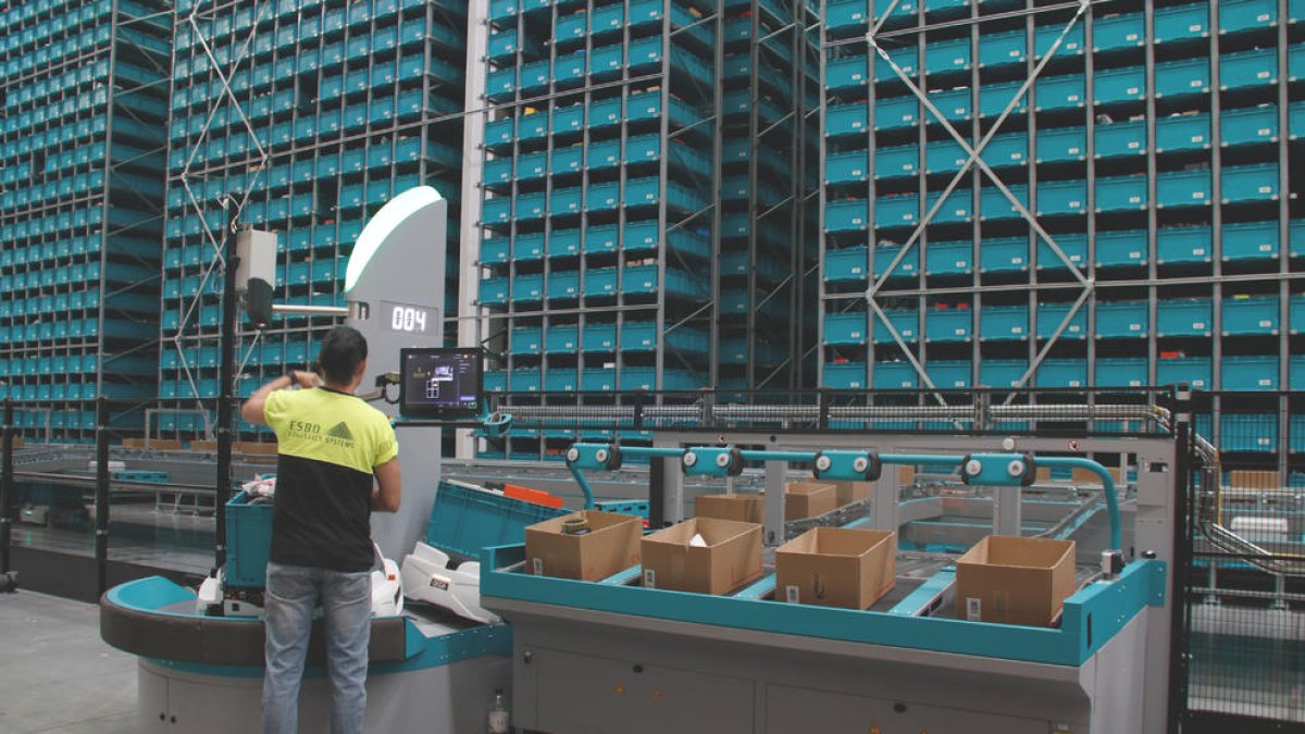 Cataluña supera los 3,5 millones de ocupados y sitúa la tasa de paro por debajo del 10% el segundo trimestre