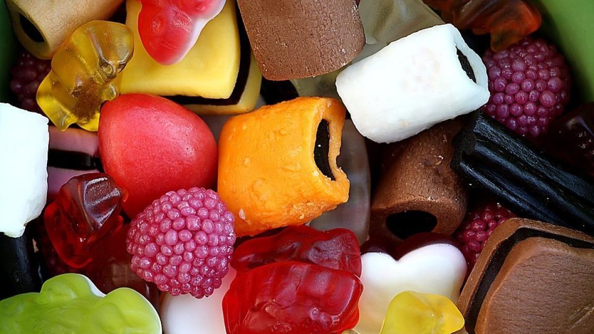 L'additiu alimentari E171 amb diòxid de titani no podrà usar-se a la UE