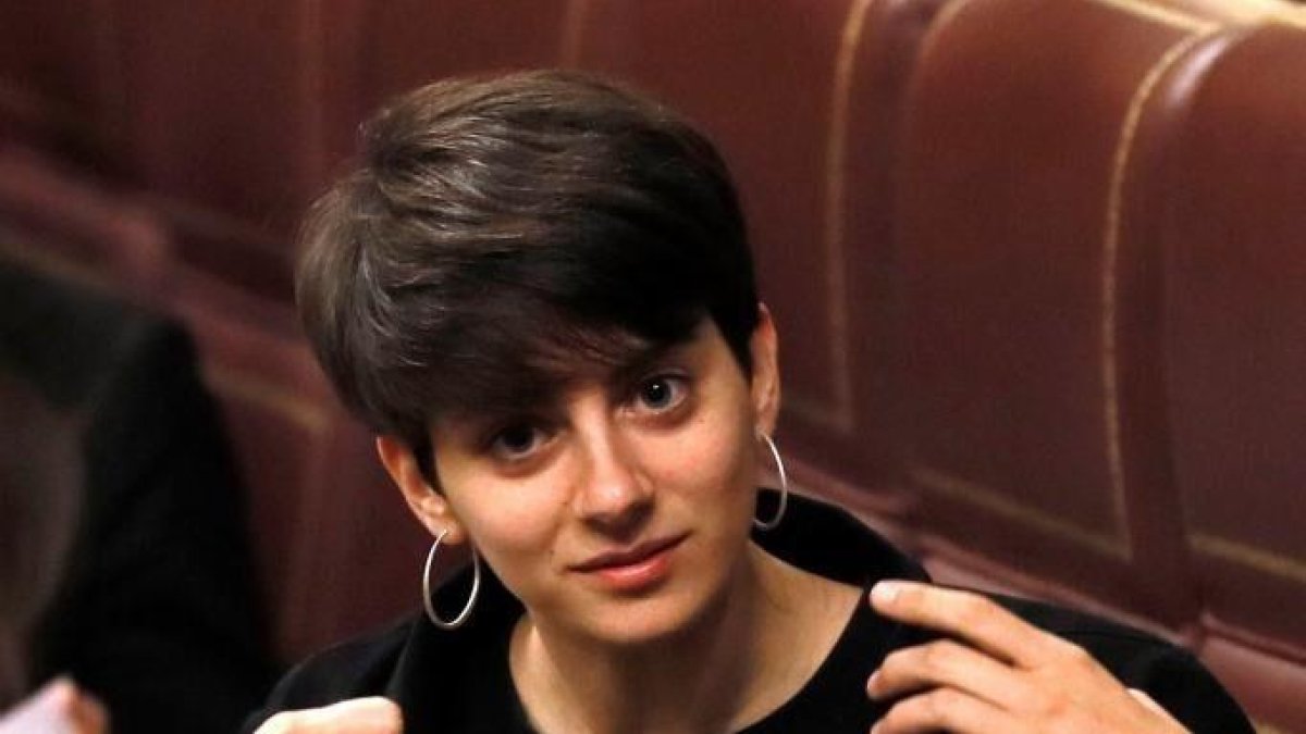 ERC porta al Parlament espanyol la rebaixa de l'edat per votar als 16 anys