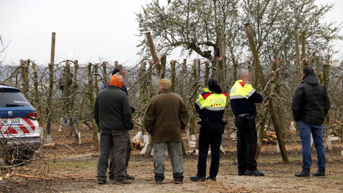 Muere un vecino de Cambrils al dispararse accidentalmente en el pecho mientras estaba cazando