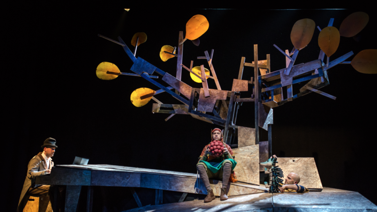 La comedia y la música, protagonistas de la nueva temporada de los Teatros de Valls