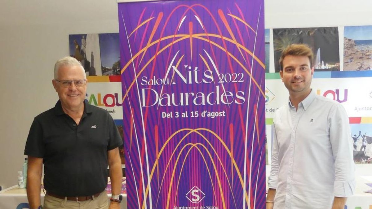 David Bustamante, Miki Núñez i Los Diablos, oferta destacada de las Noches Doradas de Salou de este 2022
