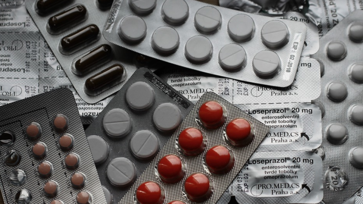 Proven en ratolins que un fàrmac del VIH podria afectar la pèrdua de memòria