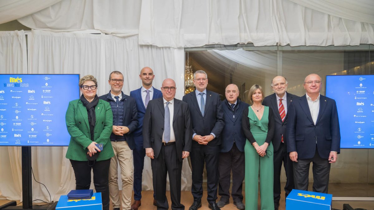 'Diari Més' engega una nova etapa amb el relleu generacional en la direcció