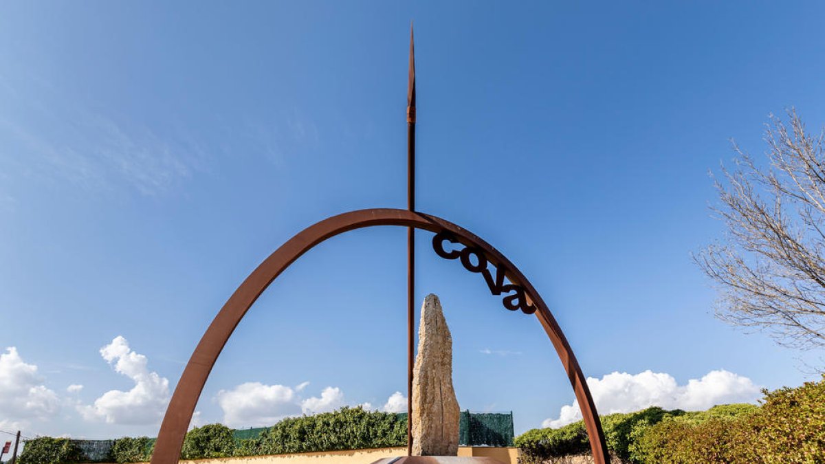 Els atractius turístics municipals de l'Espluga de Francolí recuperen visitants durant el 2021