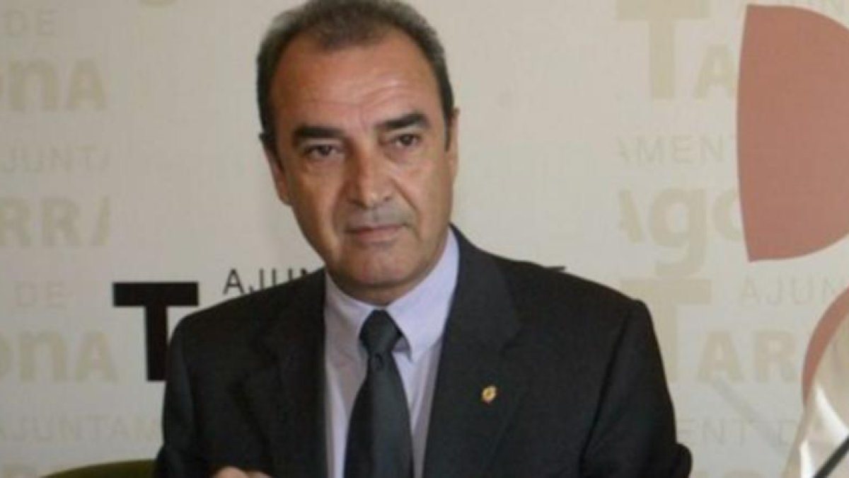 La Federació Catalana de Futbol anomena a José Cosano com a nou delegat a Tarragona