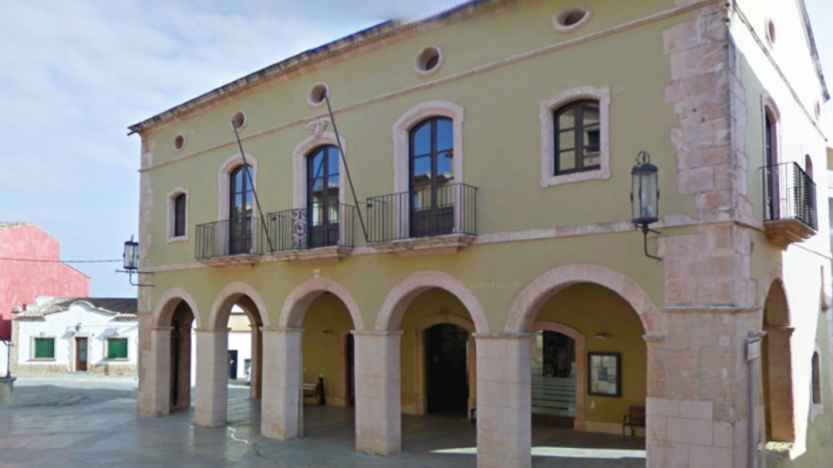 Ayuntamiento de Altafulla