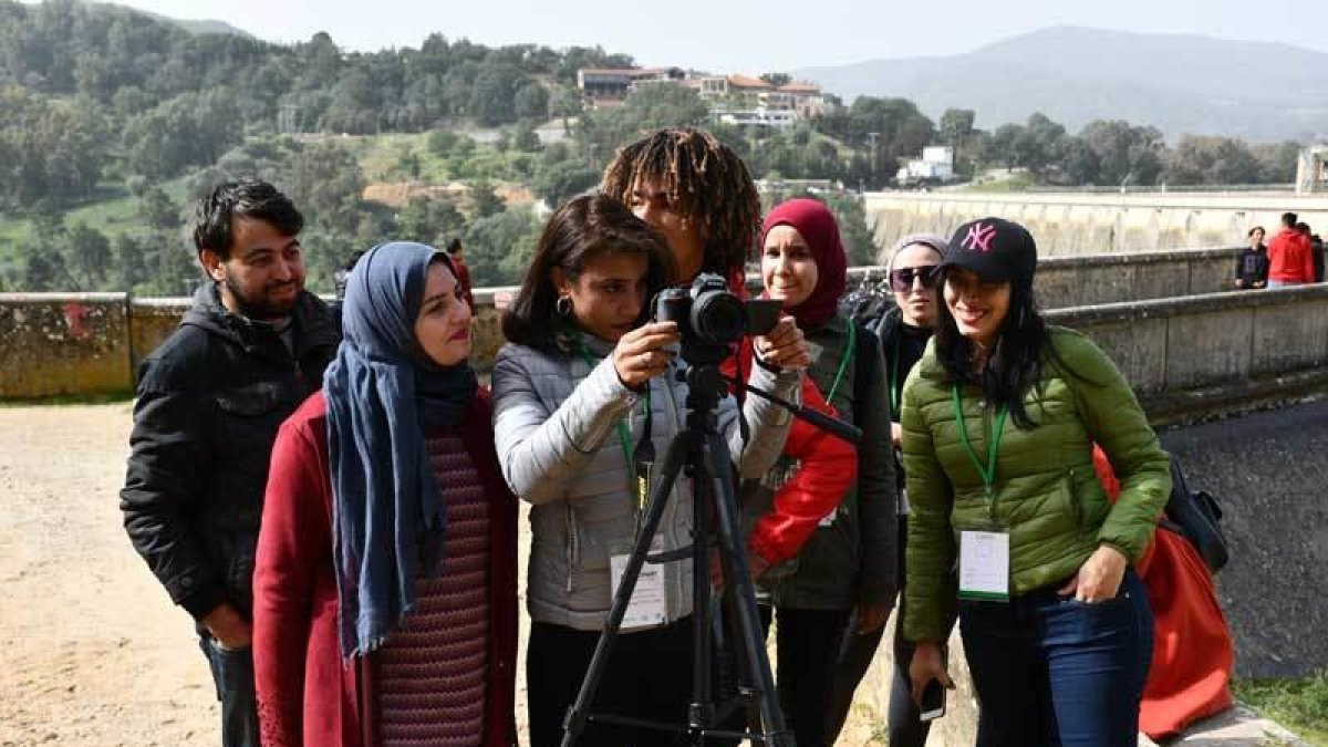 El Centro de Cooperación del Mediterráneo de la UICN recibirá el premio Ones EFE Verde