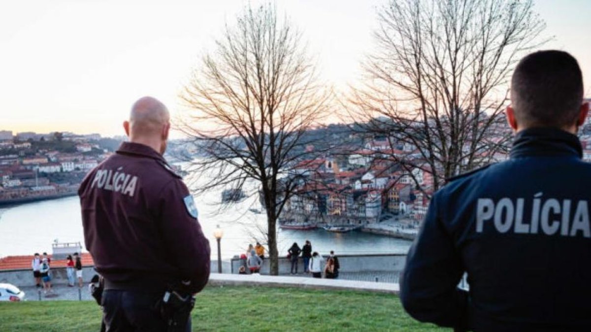 Lisboa: Dos militars portuguesos acusats de l'homicidi d'un policia en una discoteca