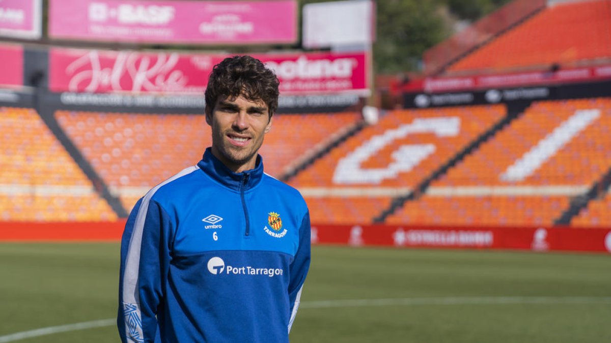 «Revertirem la situació i guanyarem dos partits seguits»