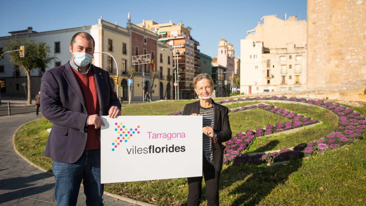 Tarragona será la sede de la gala de las Viles Florides 2022