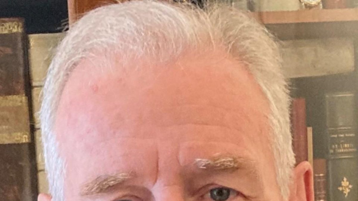 Huber entra en la Academia de Legislación y Jurisprudencia de Cataluña