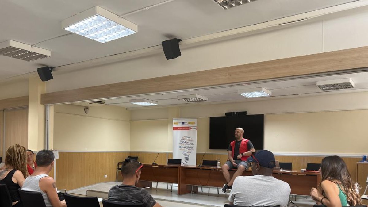 Aumentan los casos de personas en contexto de prostitución en la demarcación de Tarragona este 2022