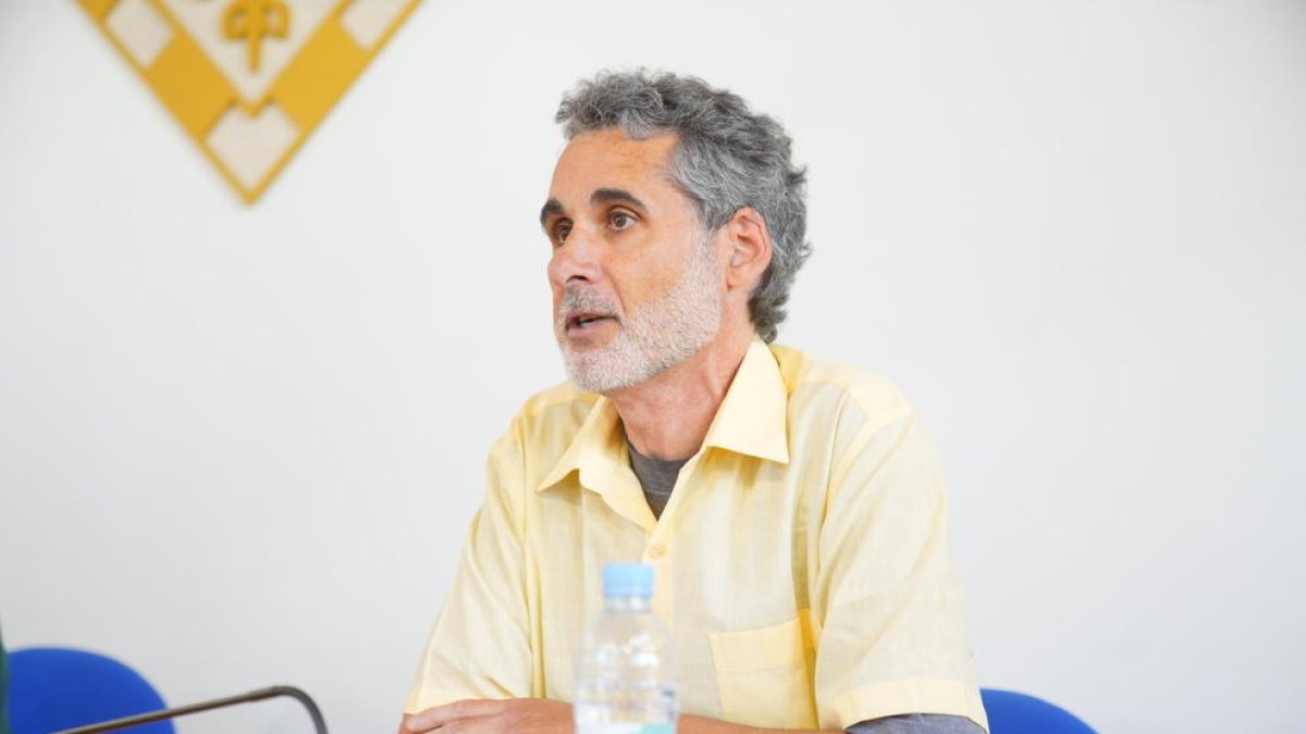 El Consell Comarcal del Baix Camp lliura a Reus la primera beca de recerca