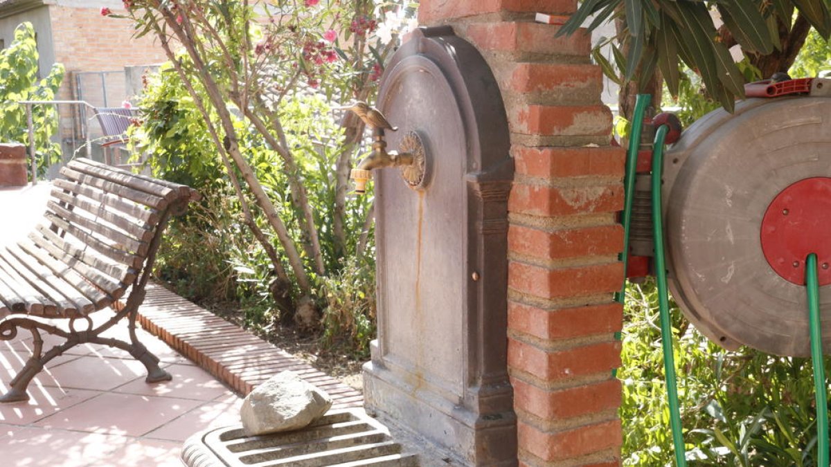 El Priorat estudiarà denunciar l'ACA si el nou transvasament del Siurana els deixa sense aigua