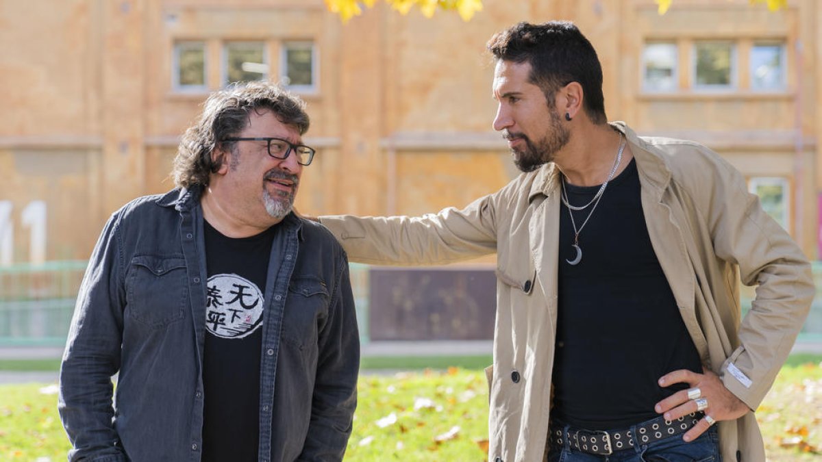 «El Fortuny és un dels teatres que ens agraden més»