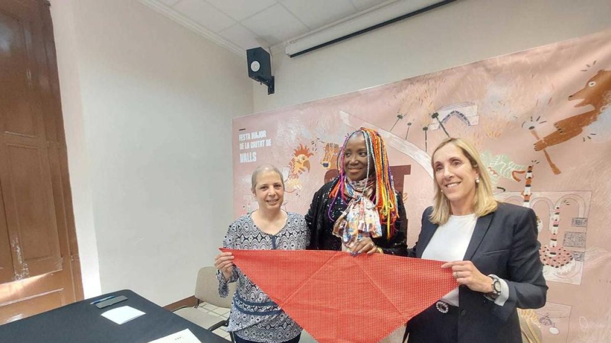 Valls celebrarà una Festa Major de Sant Joan amb veus femenines