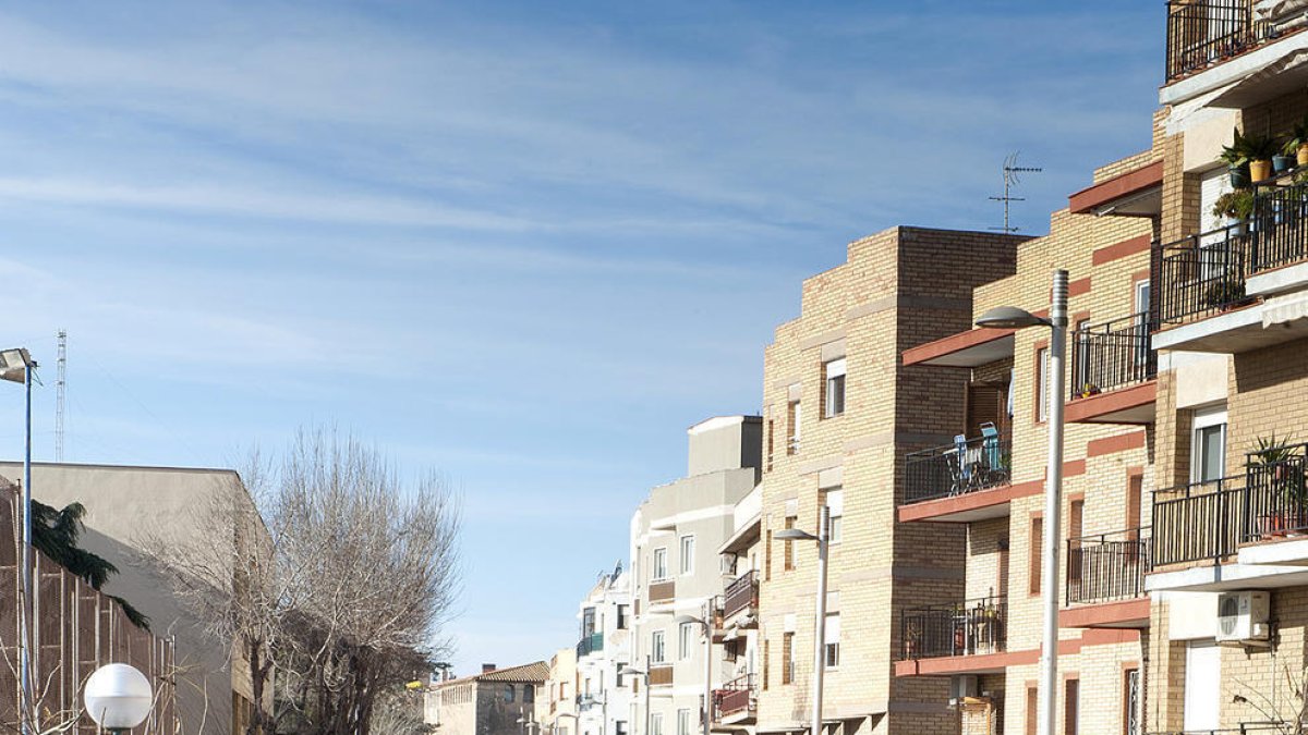 La Canonja instalará nuevo mobiliario urbano con una subvención del Consejo Comarcal del Tarragonès