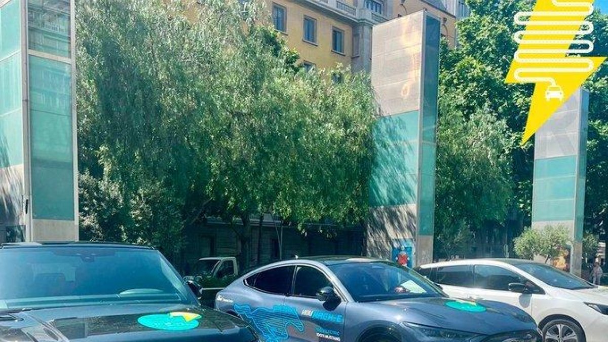 Récord de expositores en la muestra Velèctric de Reus