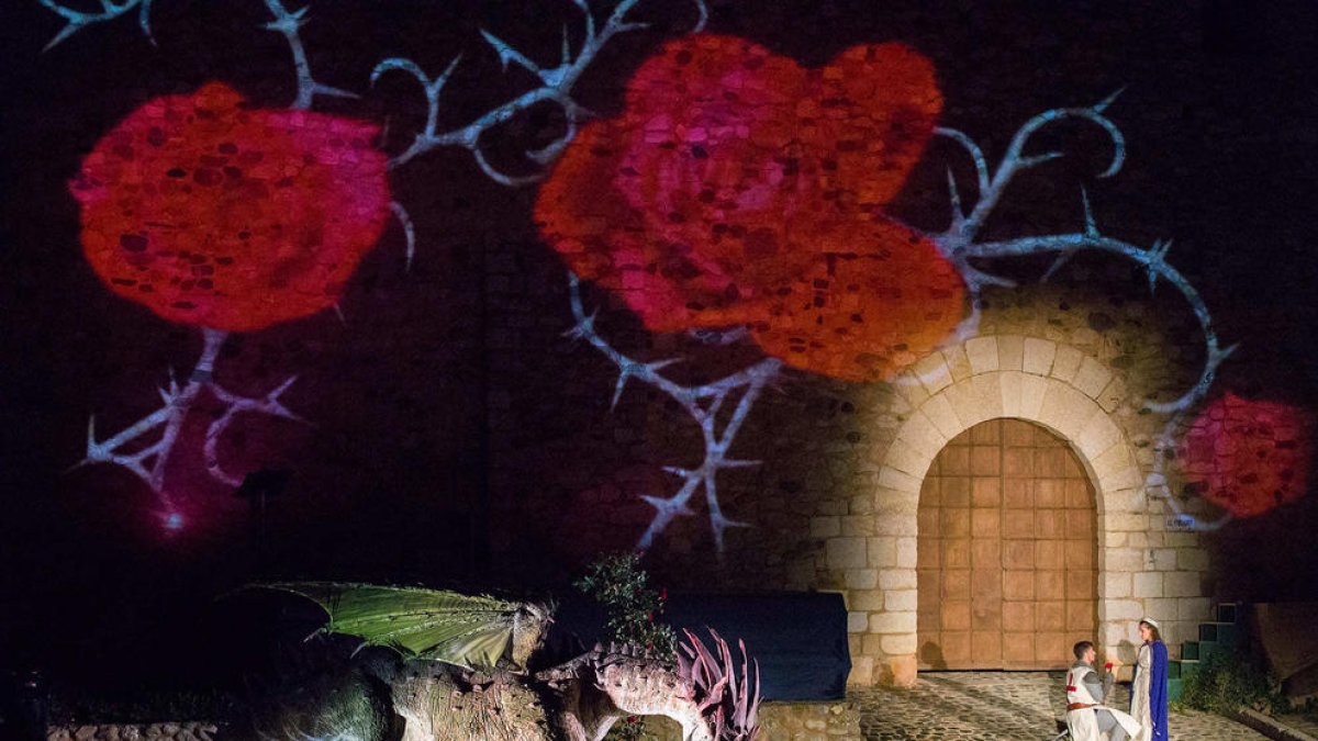 Dilluns es posen a la venda les entrades per la Setmana Medieval de Montblanc