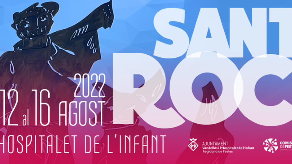 Un espectáculo con drones y el Festival Senior Summer, novedades de la fiesta de l'Hospitalet