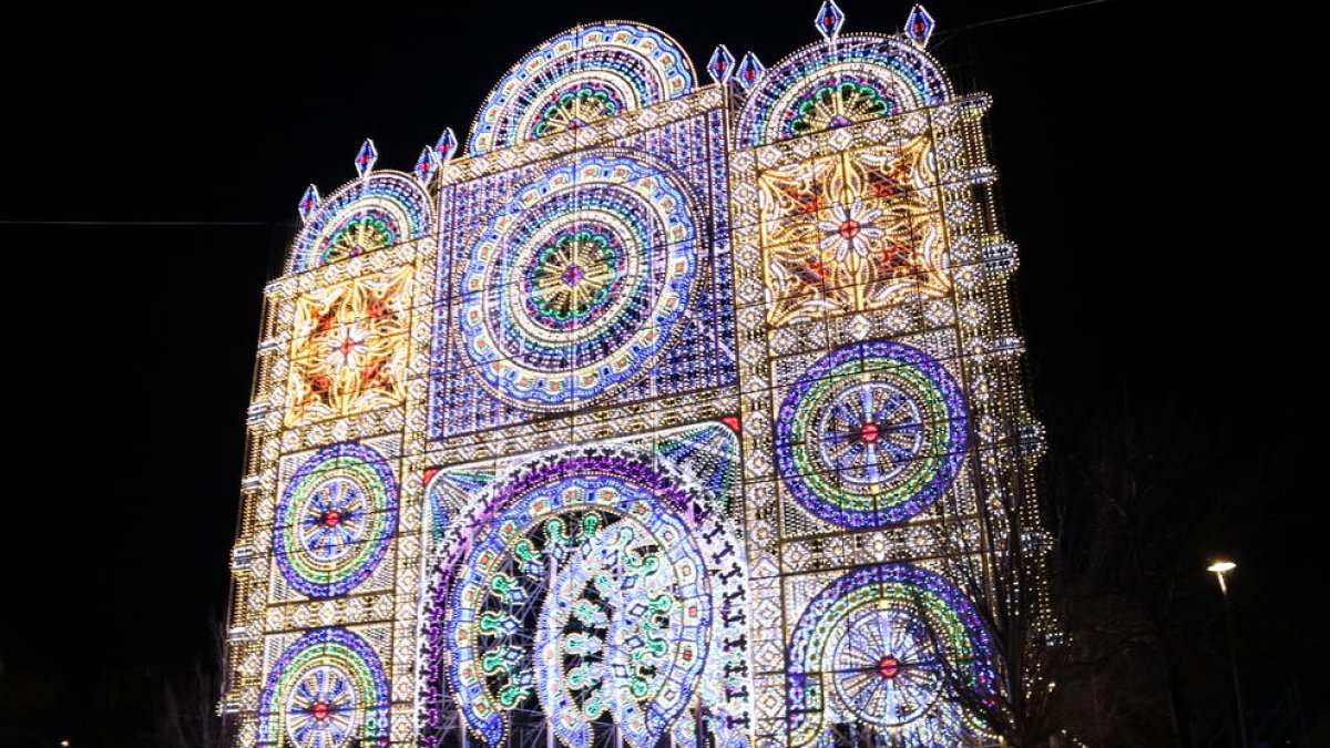 Las Decennals de Valls se despiden después de diez días de fiesta